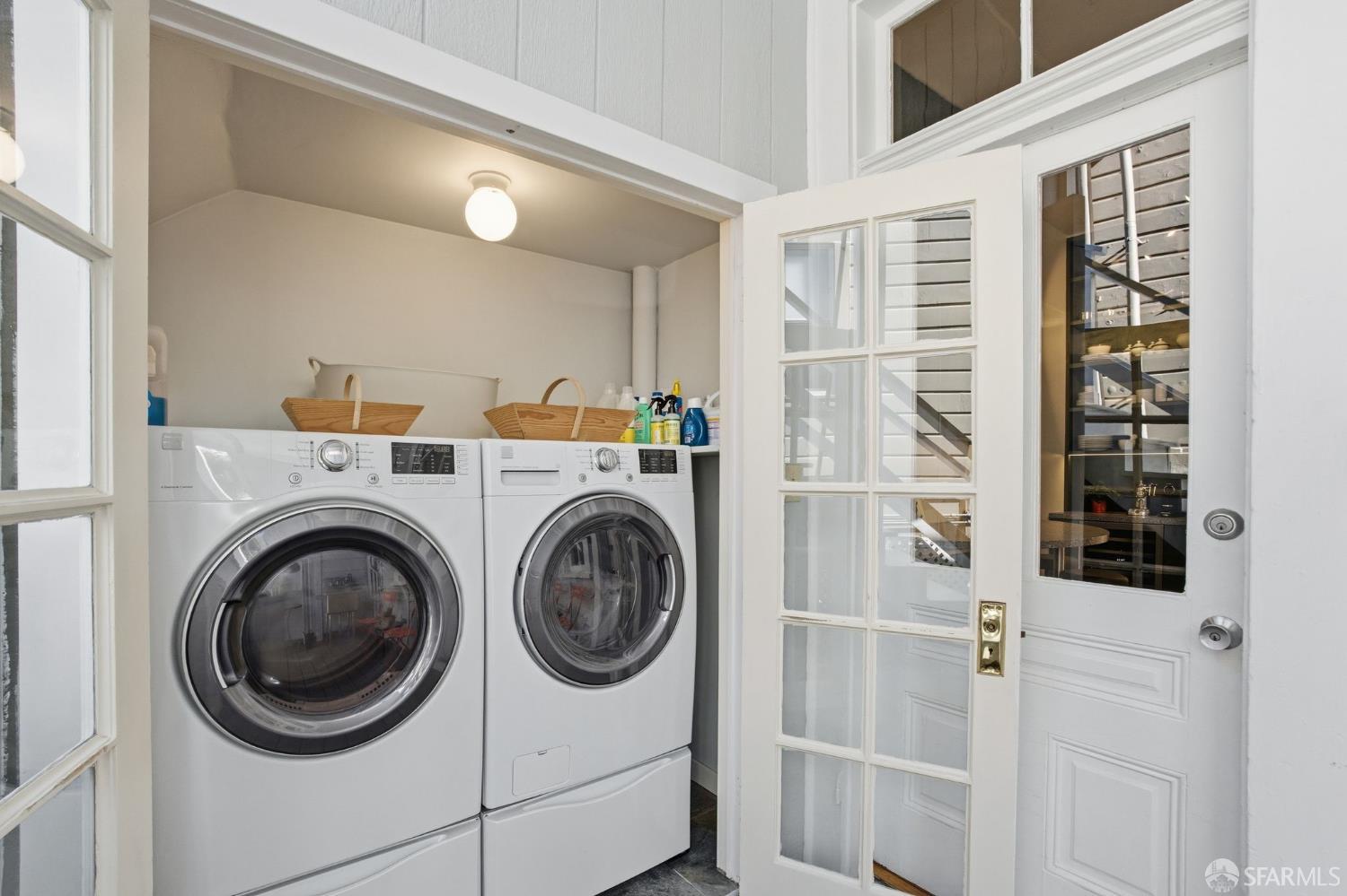 Detail Gallery Image 25 of 32 For 2698 Sutter St, San Francisco,  CA 94115 - 2 Beds | 1/1 Baths