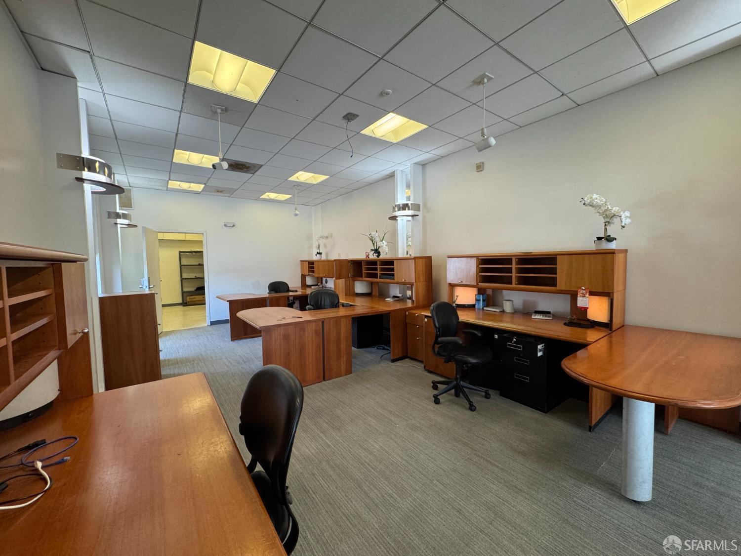 Detail Gallery Image 4 of 20 For 5498 Geary Blvd #5498,  San Francisco,  CA 94121 - – Beds | – Baths