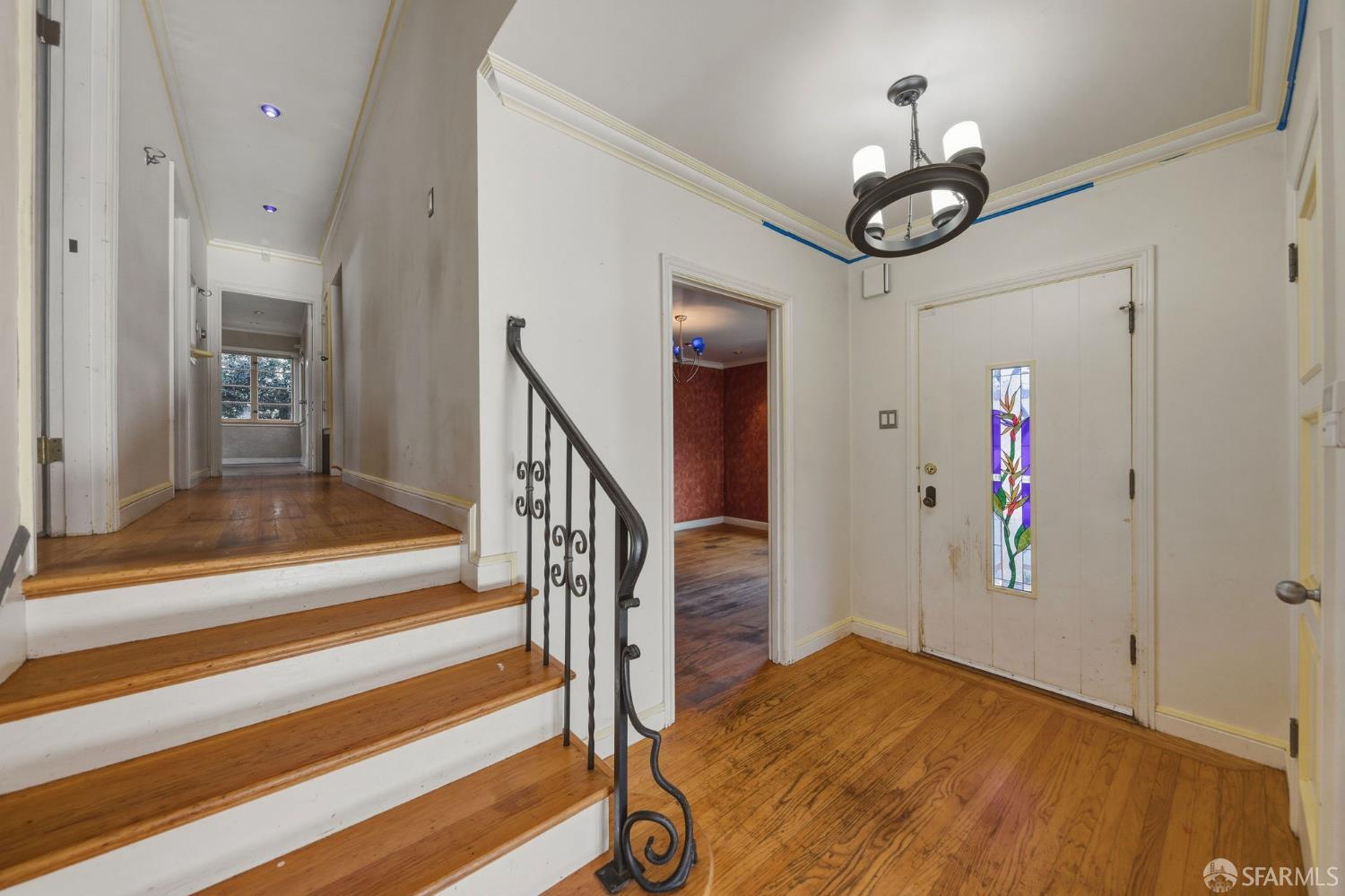 Detail Gallery Image 9 of 93 For 95 South Hill Blvd, San Francisco,  CA 94112 - 3 Beds | 2 Baths