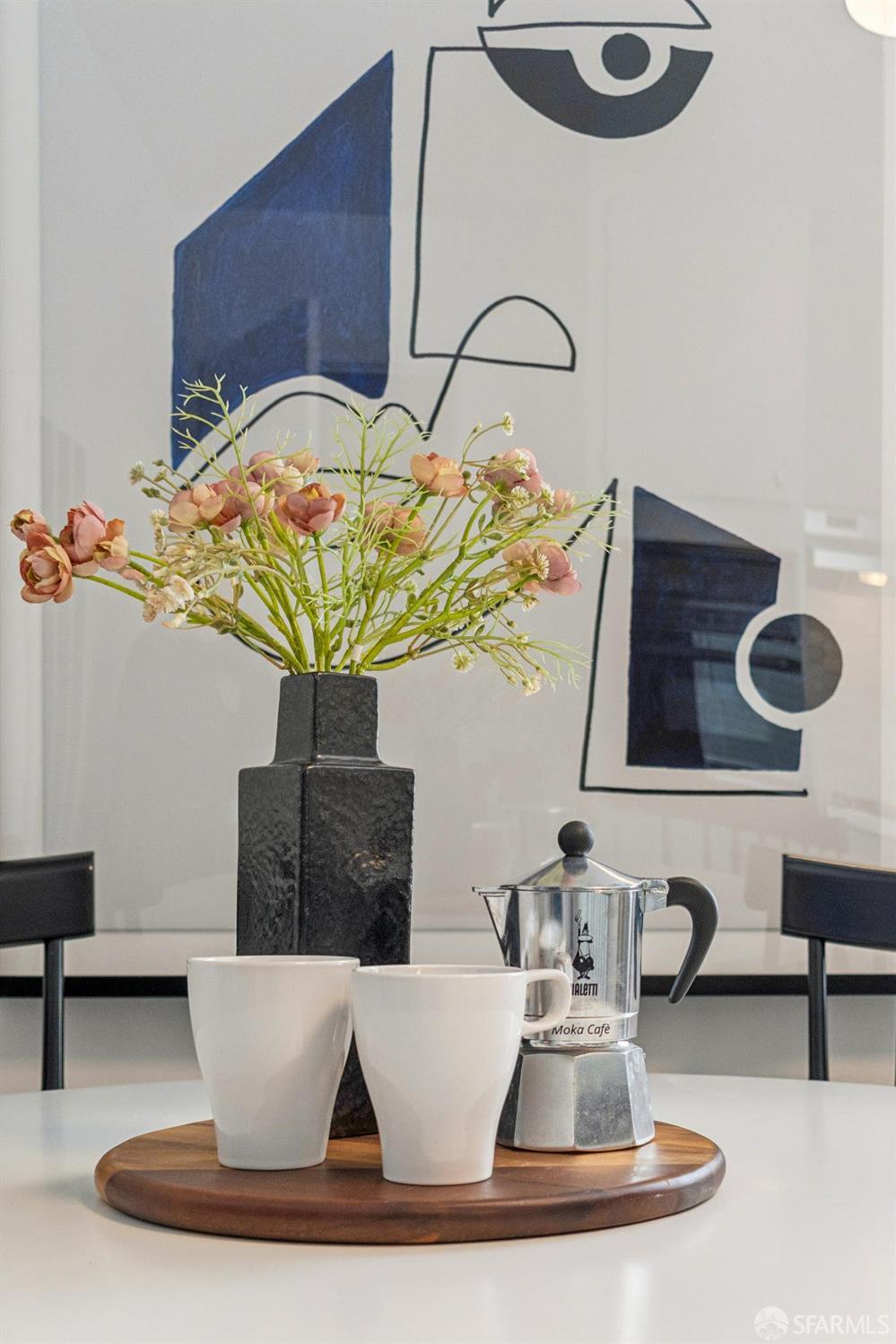 Detail Gallery Image 13 of 25 For 45 Wilder St #1,  San Francisco,  CA 94131 - 1 Beds | 1 Baths