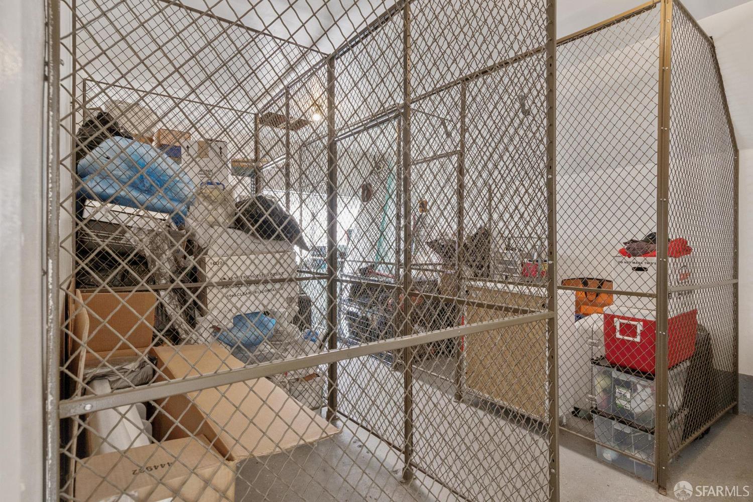 Detail Gallery Image 25 of 25 For 45 Wilder St #1,  San Francisco,  CA 94131 - 1 Beds | 1 Baths