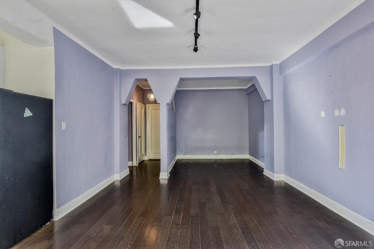 Detail Gallery Image 16 of 35 For 631 Ofarrell St #414,  San Francisco,  CA 94109 - 0 Beds | 1 Baths