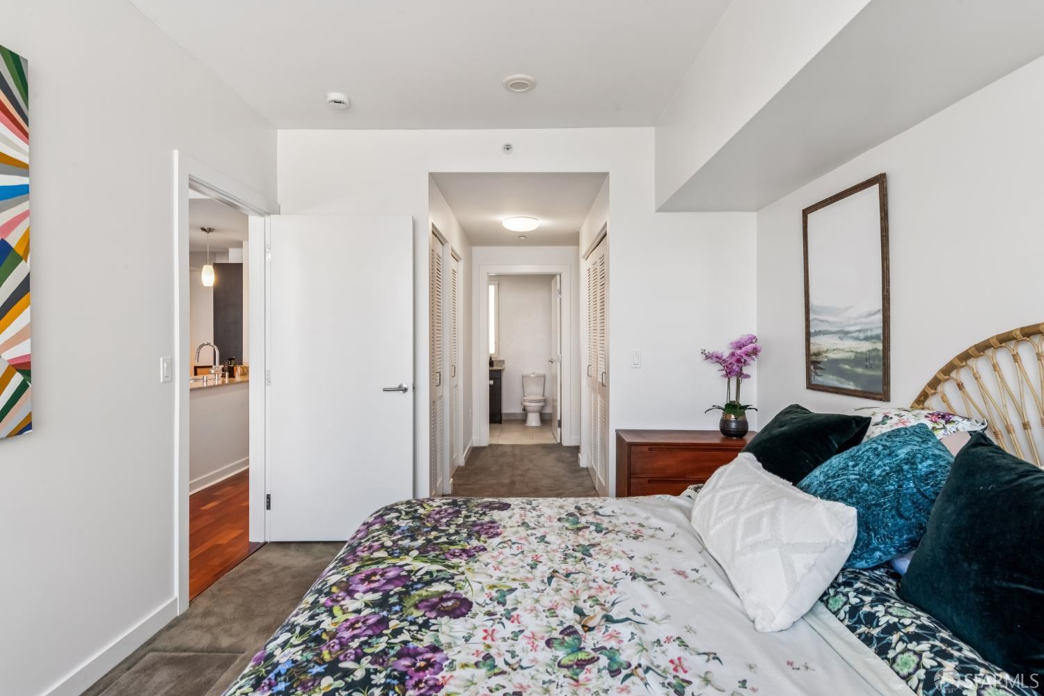 Detail Gallery Image 26 of 62 For 300 Berry St #1307,  San Francisco,  CA 94158 - 1 Beds | 1 Baths