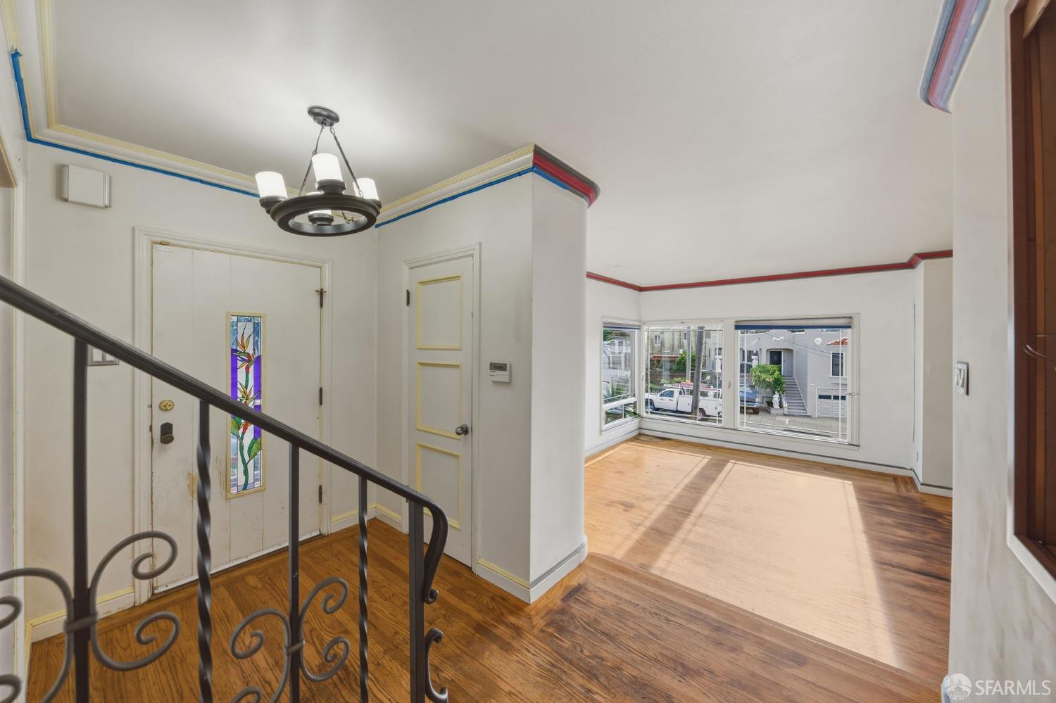 Detail Gallery Image 35 of 93 For 95 South Hill Blvd, San Francisco,  CA 94112 - 3 Beds | 2 Baths