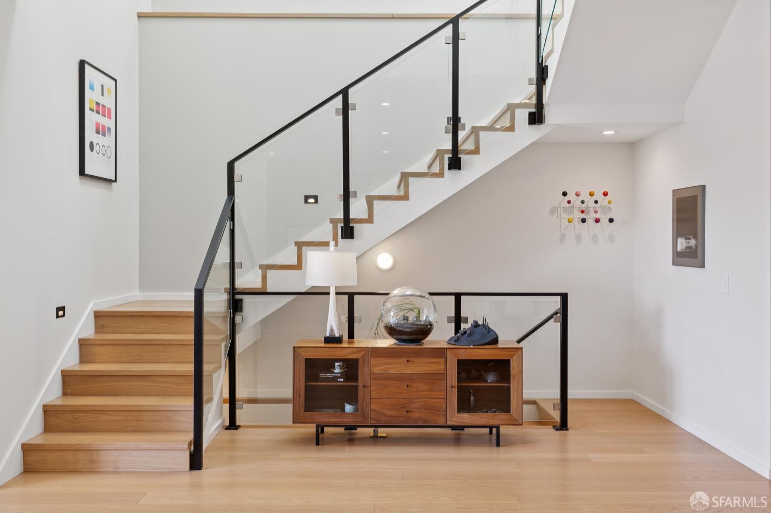 Detail Gallery Image 13 of 56 For 55 Hiliritas Ave, San Francisco,  CA 94131 - 4 Beds | 3/1 Baths