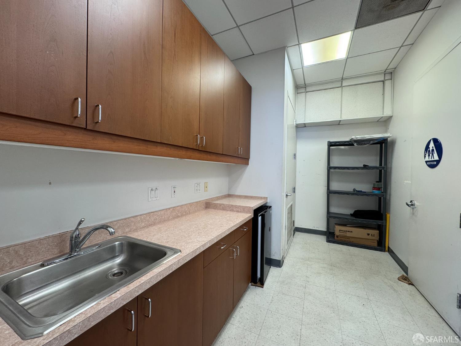 Detail Gallery Image 6 of 20 For 5498 Geary Blvd #5498,  San Francisco,  CA 94121 - – Beds | – Baths