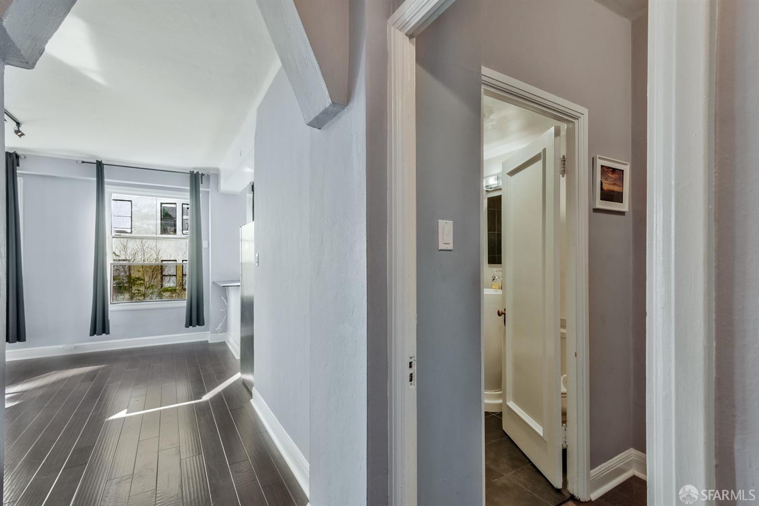 Detail Gallery Image 9 of 35 For 631 Ofarrell St #414,  San Francisco,  CA 94109 - 0 Beds | 1 Baths