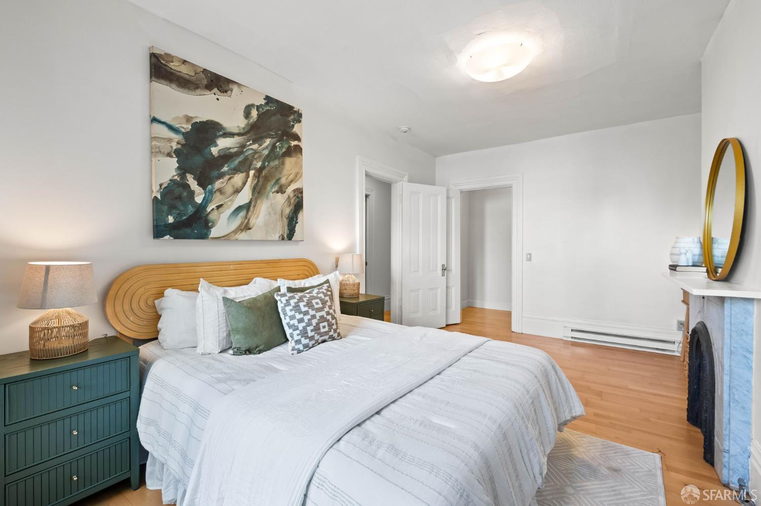 Detail Gallery Image 37 of 59 For 569 Capp St, San Francisco,  CA 94110 - – Beds | – Baths