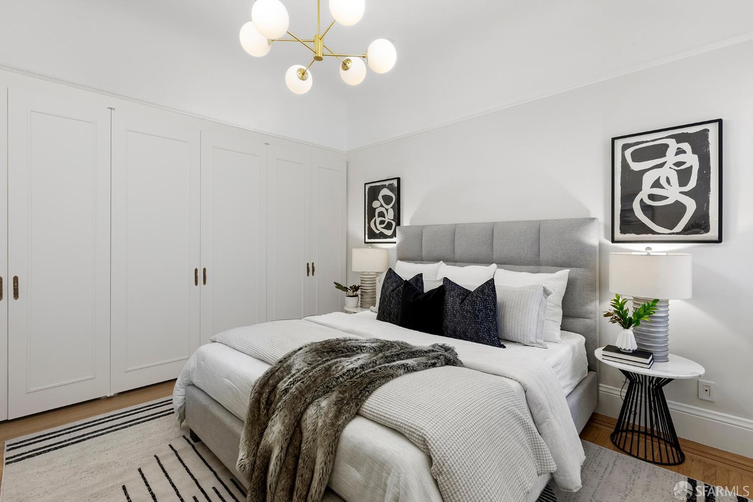 Detail Gallery Image 38 of 61 For 3036 Pierce St, San Francisco,  CA 94123 - 3 Beds | 2 Baths