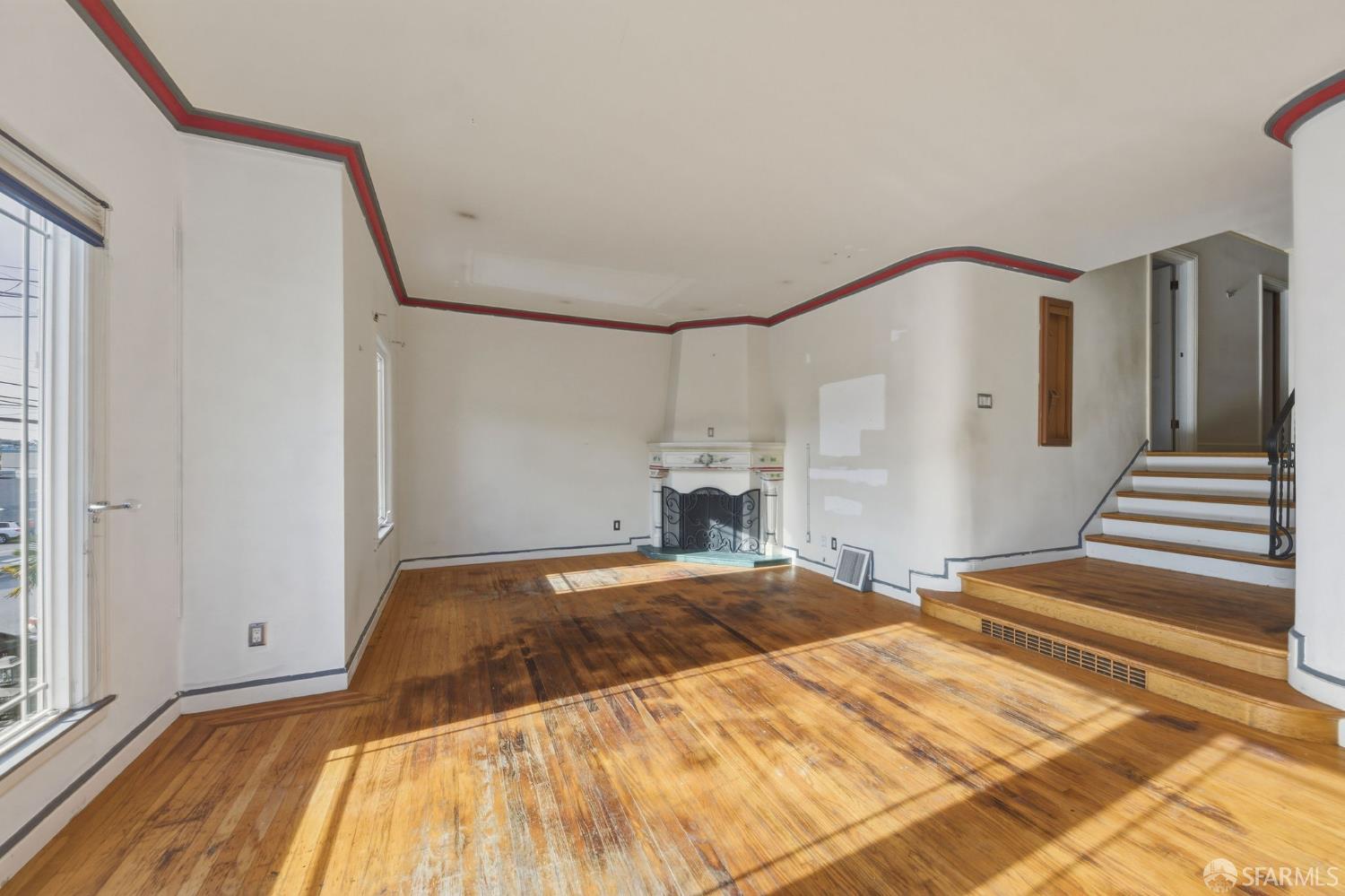 Detail Gallery Image 6 of 93 For 95 South Hill Blvd, San Francisco,  CA 94112 - 3 Beds | 2 Baths