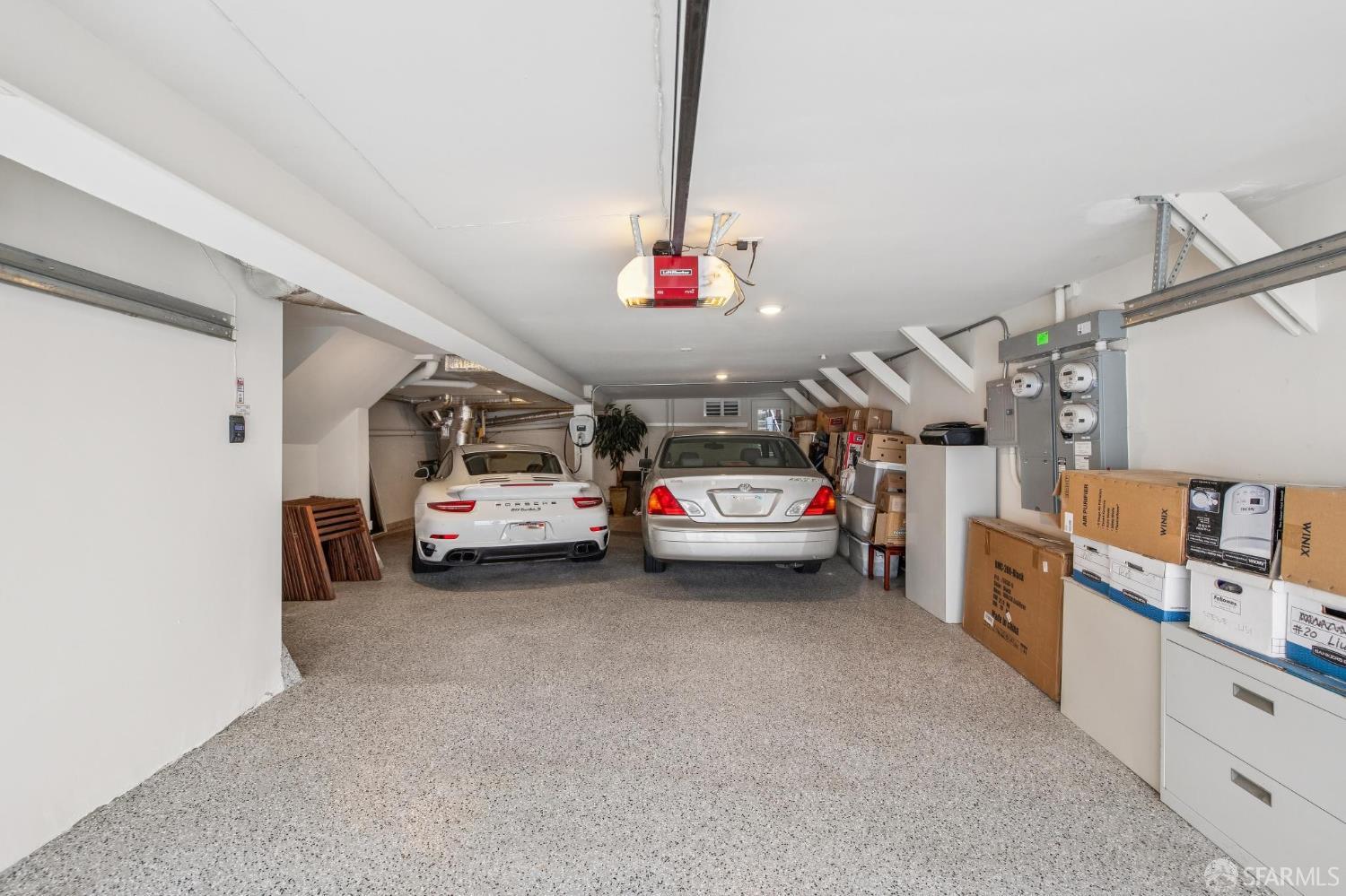 Detail Gallery Image 40 of 43 For 456 Kansas St #1,  San Francisco,  CA 94107 - 3 Beds | 2 Baths