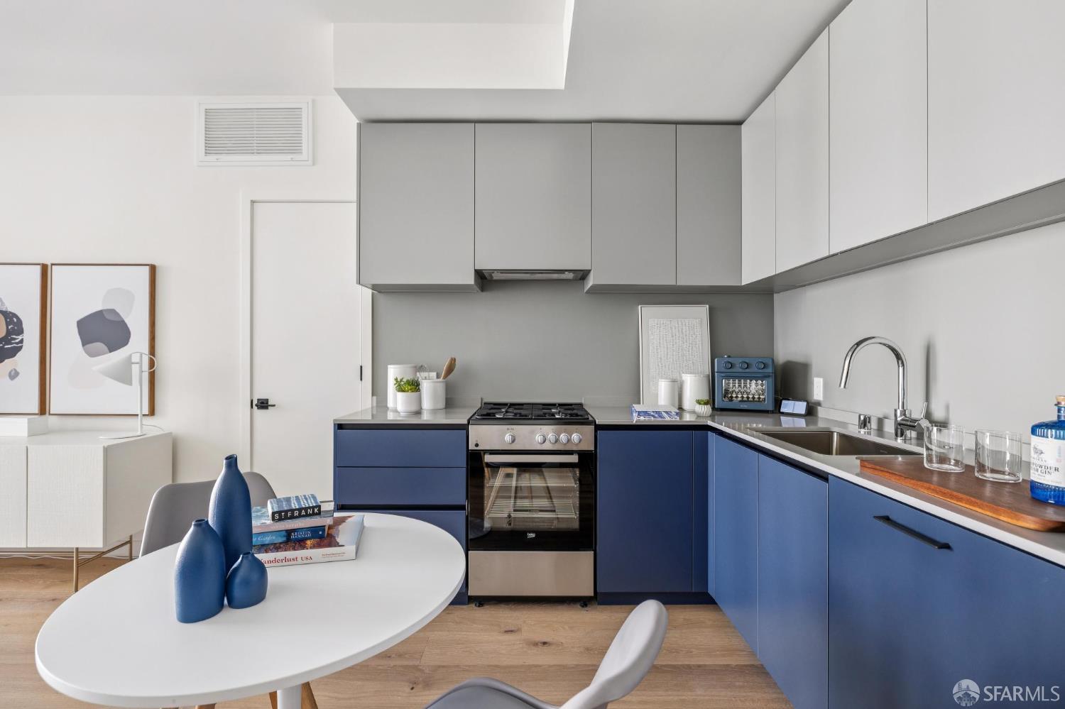 Detail Gallery Image 7 of 15 For 988 Harrison St Ck2,  San Francisco,  CA 94107 - 1 Beds | 1 Baths