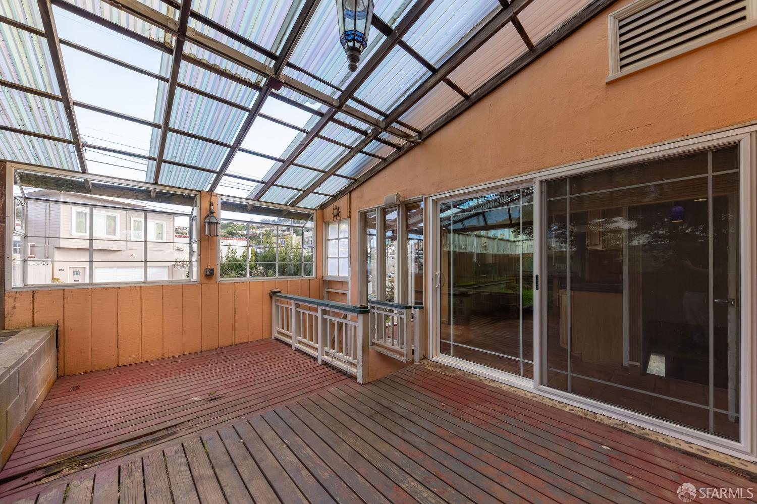 Detail Gallery Image 79 of 93 For 95 South Hill Blvd, San Francisco,  CA 94112 - 3 Beds | 2 Baths