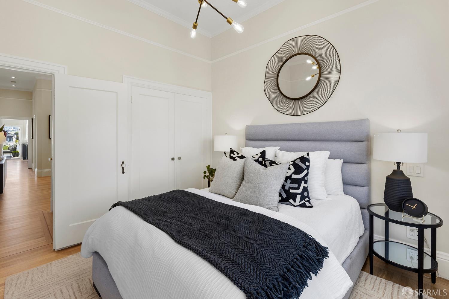 Detail Gallery Image 45 of 61 For 3036 Pierce St, San Francisco,  CA 94123 - 3 Beds | 2 Baths