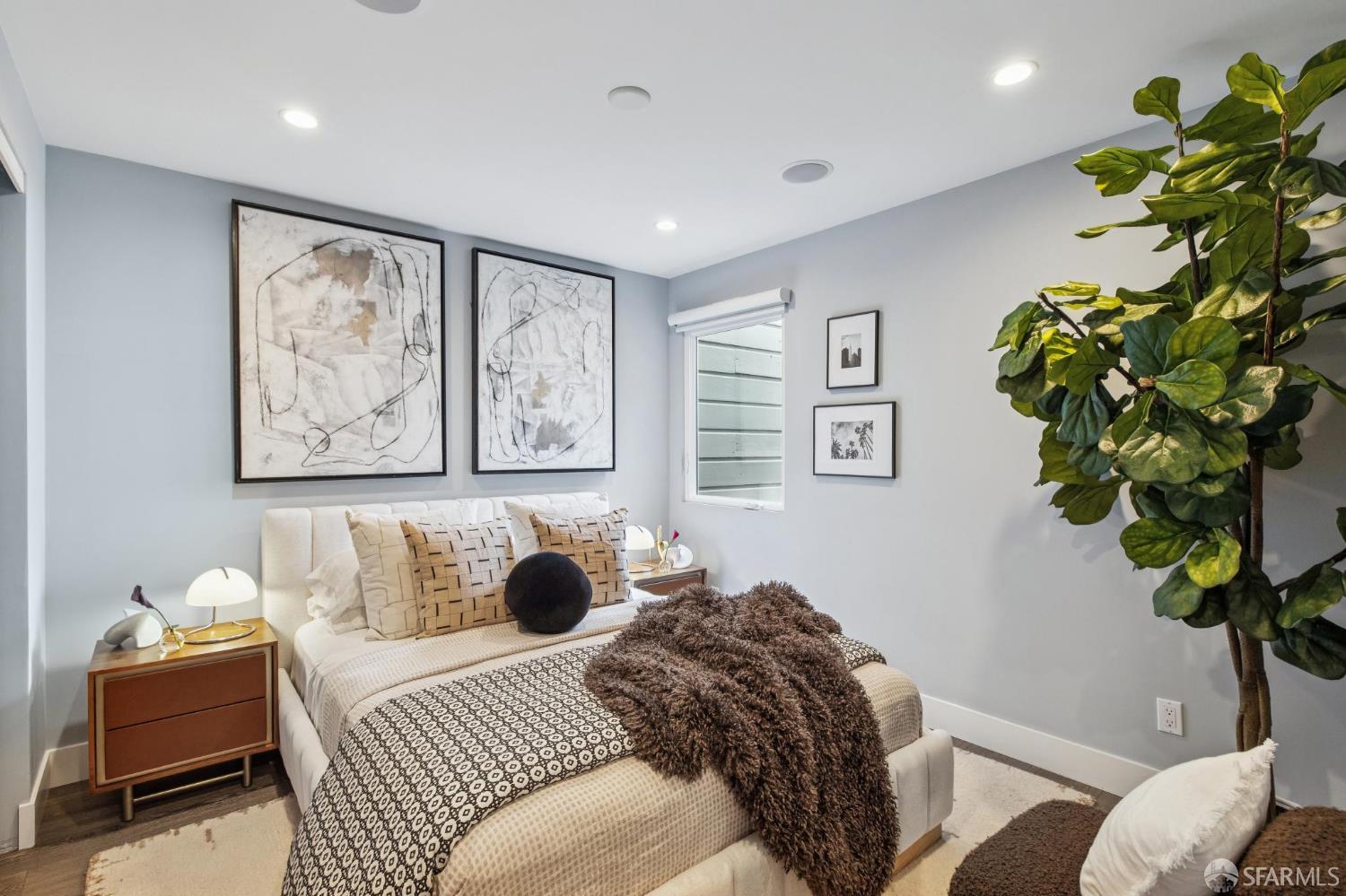 Detail Gallery Image 21 of 43 For 456 Kansas St #1,  San Francisco,  CA 94107 - 3 Beds | 2 Baths