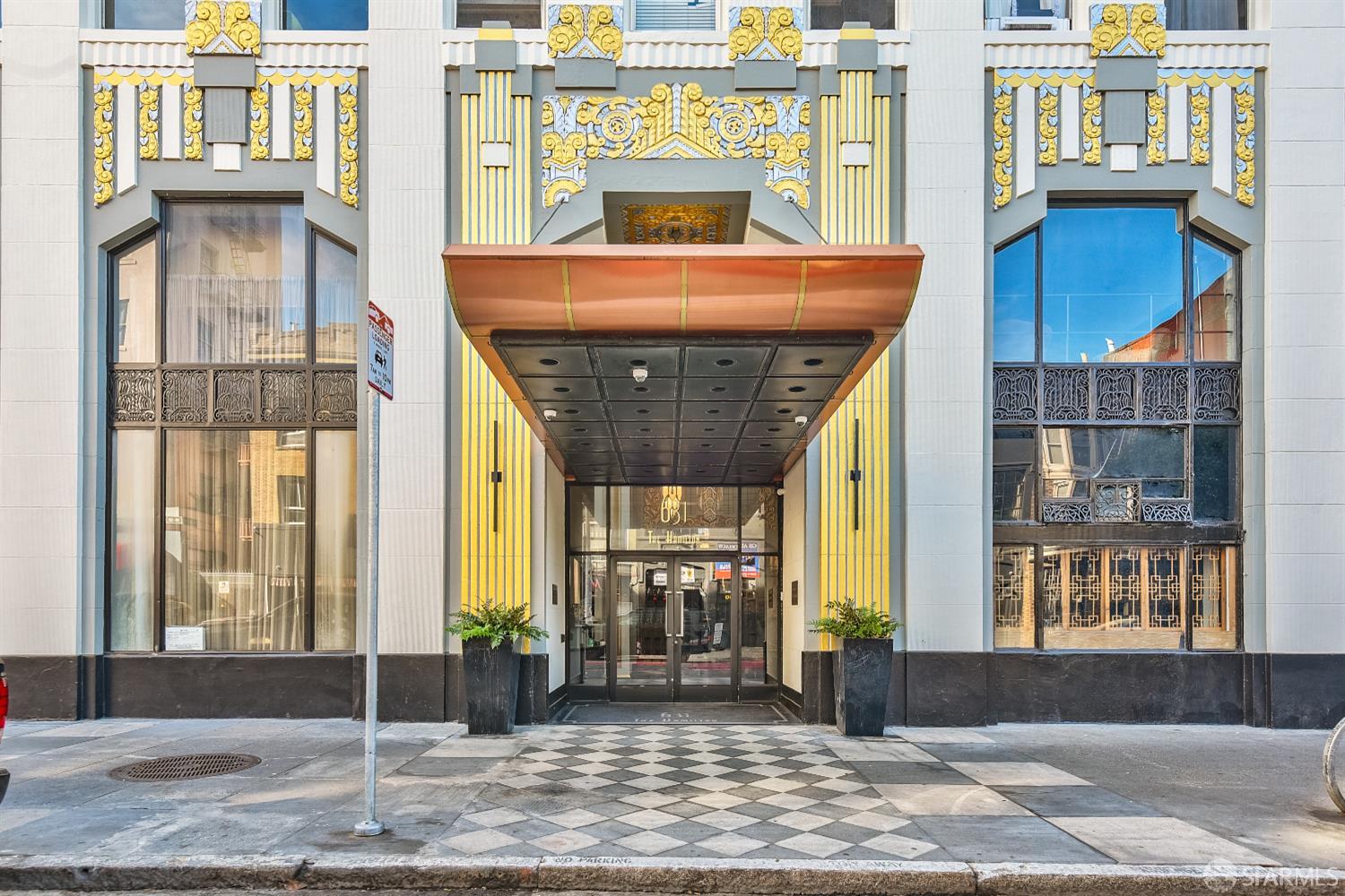 Detail Gallery Image 31 of 35 For 631 Ofarrell St #414,  San Francisco,  CA 94109 - 0 Beds | 1 Baths