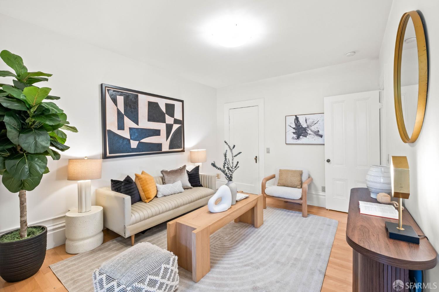 Detail Gallery Image 31 of 59 For 569 Capp St, San Francisco,  CA 94110 - – Beds | – Baths