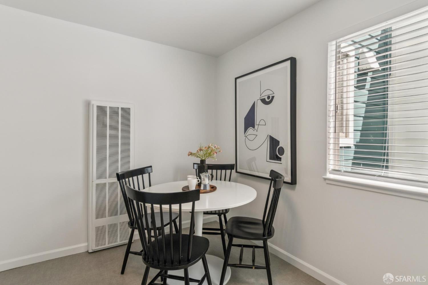 Detail Gallery Image 12 of 25 For 45 Wilder St #1,  San Francisco,  CA 94131 - 1 Beds | 1 Baths