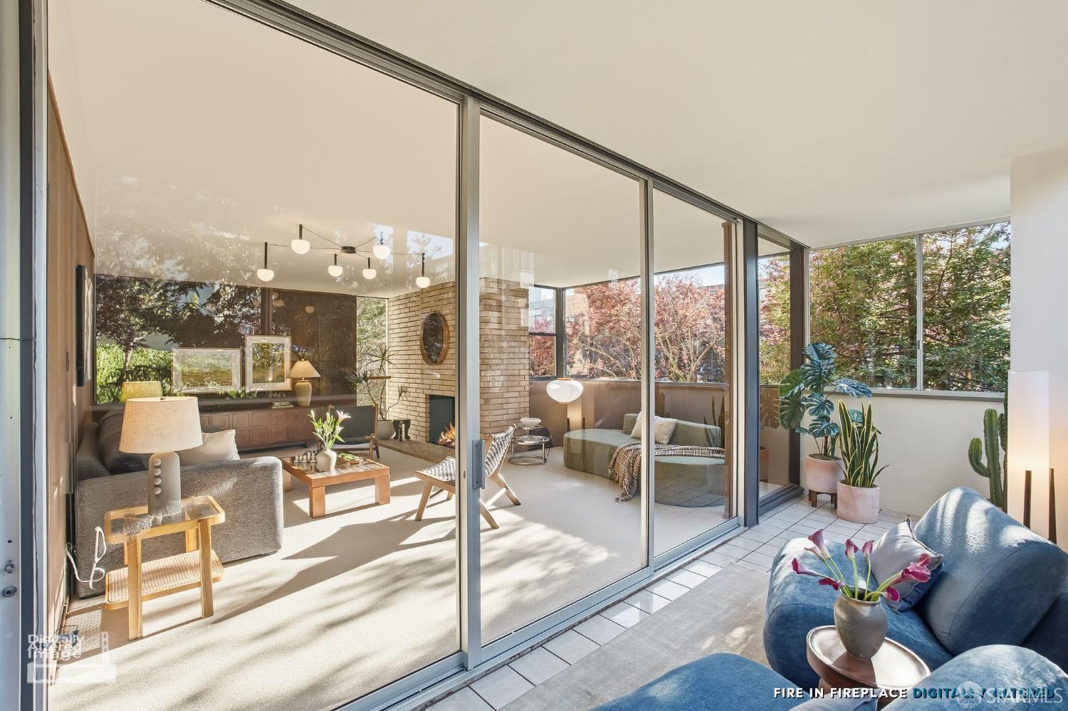 Detail Gallery Image 9 of 50 For 1250 Ellis St #2,  San Francisco,  CA 94109 - 3 Beds | 2 Baths