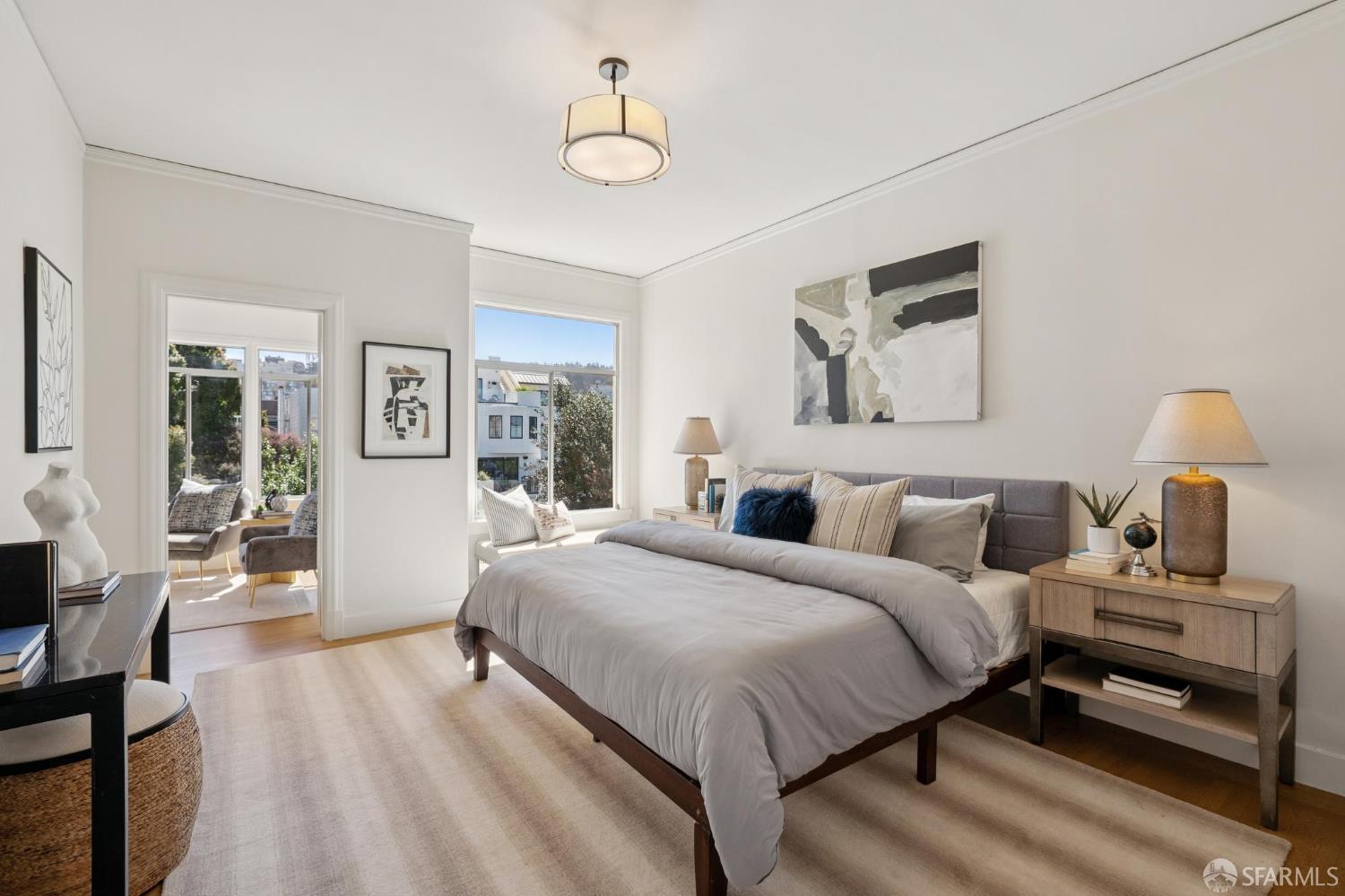 Detail Gallery Image 18 of 62 For 2335 Bay St, San Francisco,  CA 94123 - – Beds | – Baths