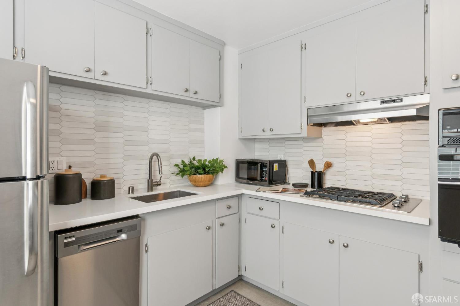 Detail Gallery Image 10 of 25 For 45 Wilder St #1,  San Francisco,  CA 94131 - 1 Beds | 1 Baths