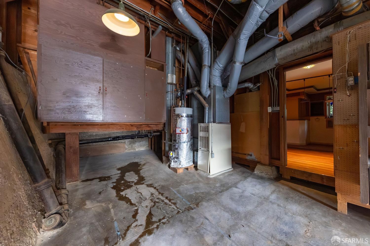 Detail Gallery Image 76 of 93 For 95 South Hill Blvd, San Francisco,  CA 94112 - 3 Beds | 2 Baths