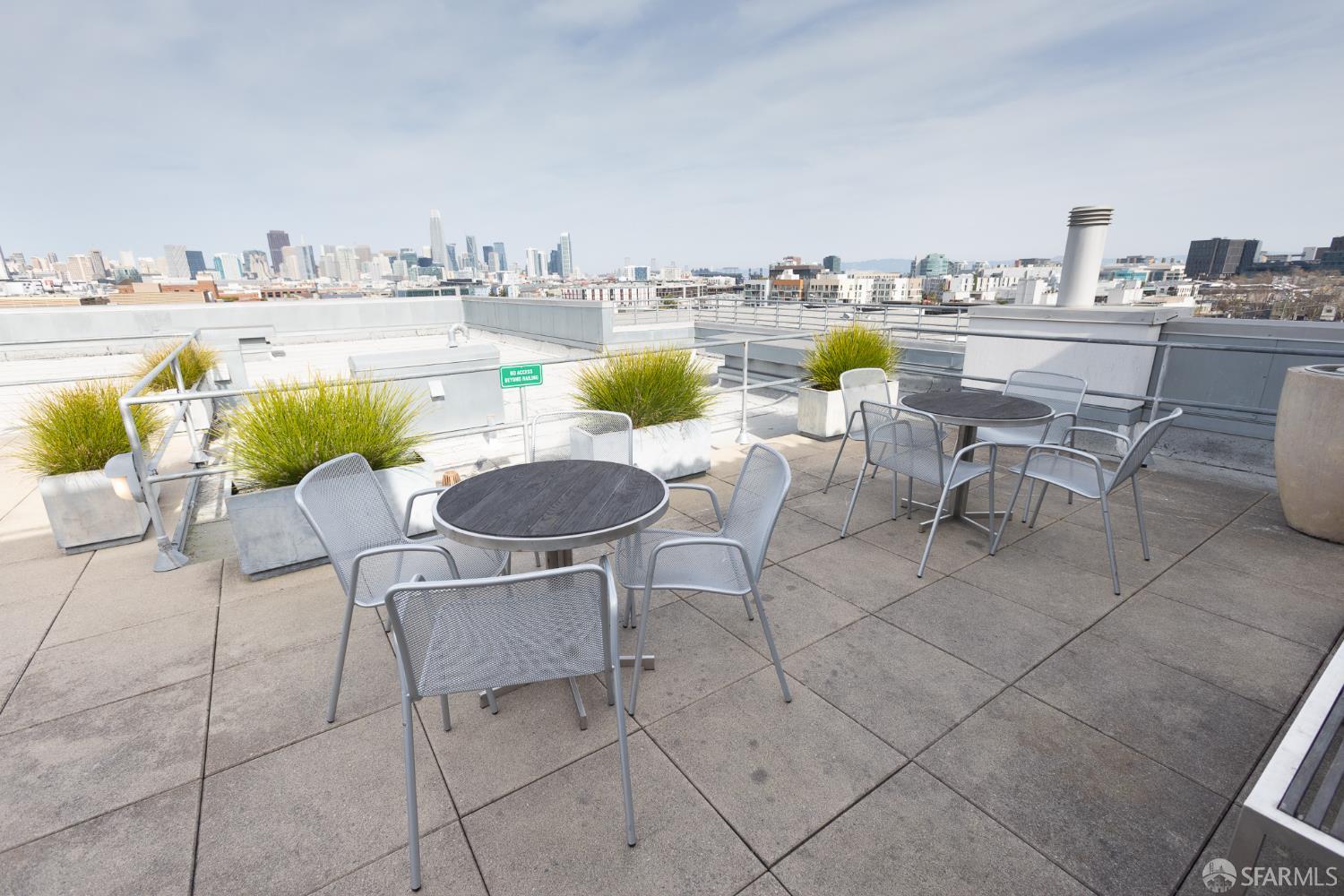 Detail Gallery Image 21 of 25 For 451 Kansas St #320,  San Francisco,  CA 94107 - 0 Beds | 1 Baths