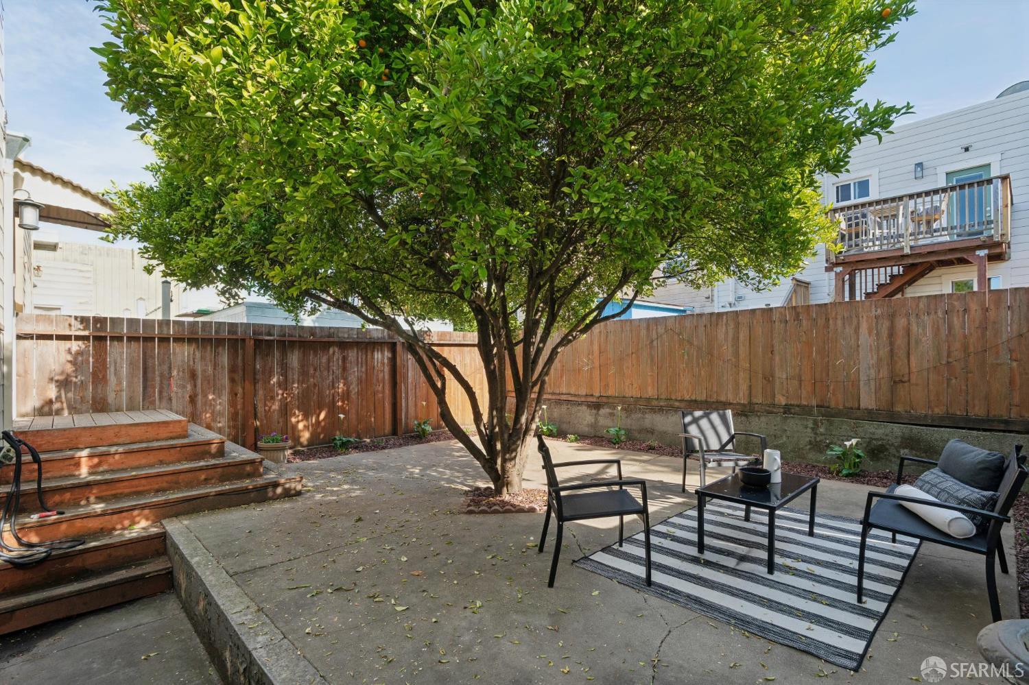 Detail Gallery Image 21 of 25 For 175 Sweeny St, San Francisco,  CA 94134 - 2 Beds | 1 Baths