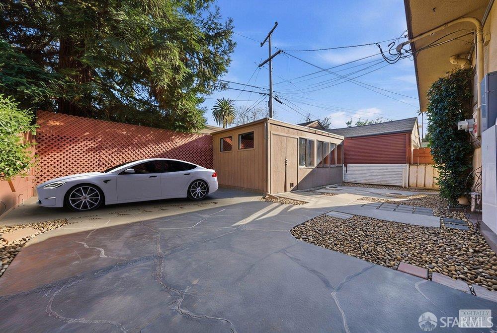 Detail Gallery Image 64 of 82 For 1208 Martin Ave, San Jose,  CA 95126 - 2 Beds | 2 Baths