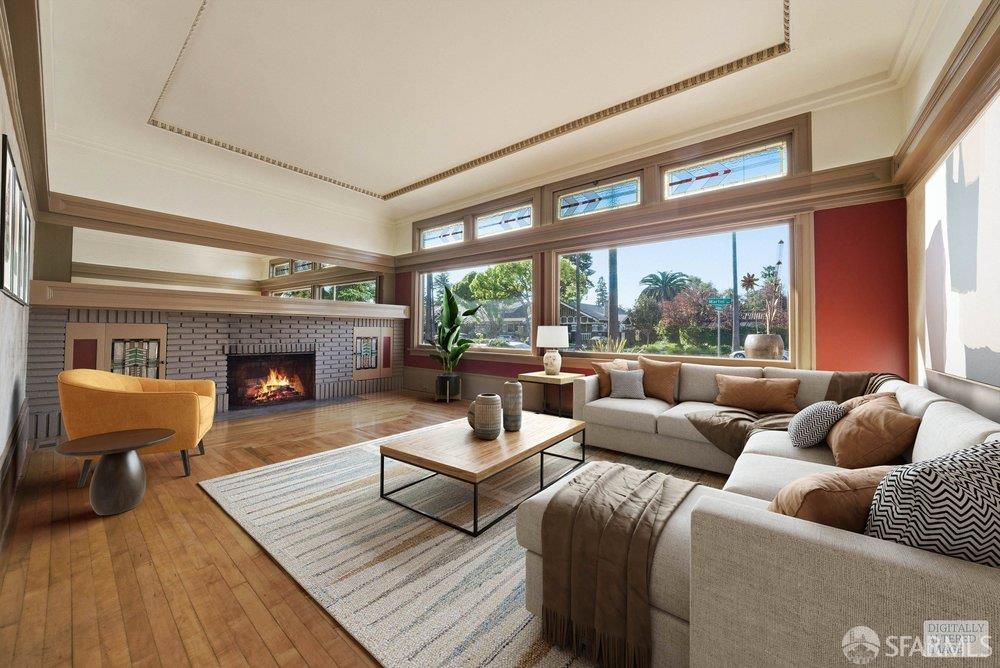 Detail Gallery Image 7 of 82 For 1208 Martin Ave, San Jose,  CA 95126 - 2 Beds | 2 Baths