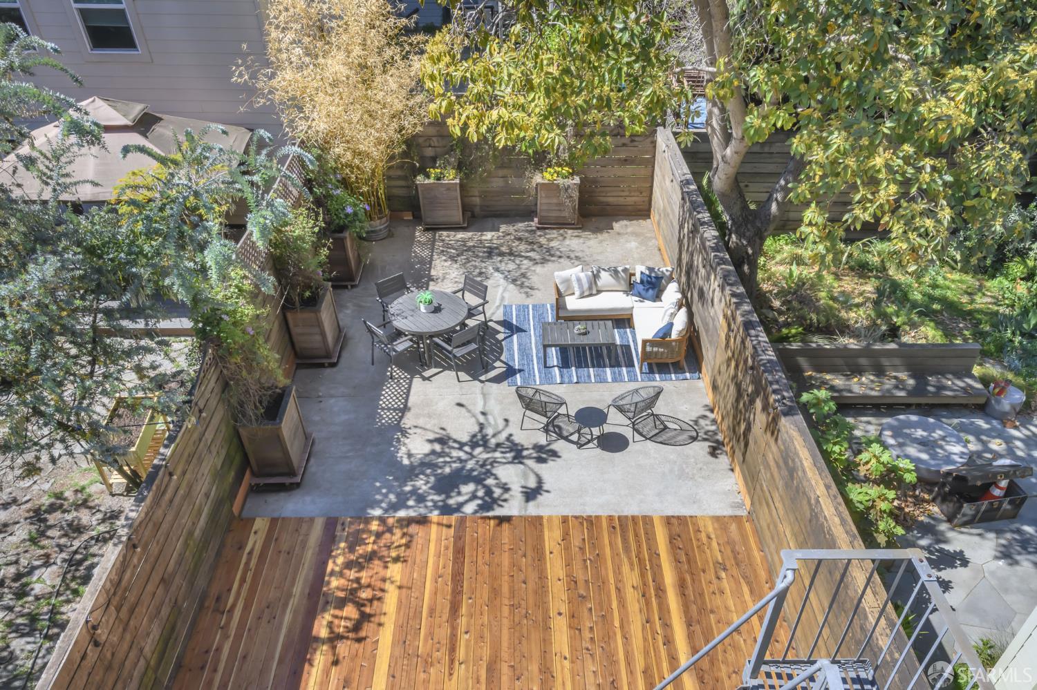 Detail Gallery Image 24 of 33 For 308 Shotwell St #2,  San Francisco,  CA 94110 - 2 Beds | 2 Baths