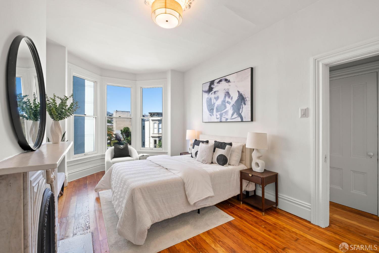 Detail Gallery Image 36 of 79 For 569 Capp St, San Francisco,  CA 94110 - 5 Beds | 3 Baths