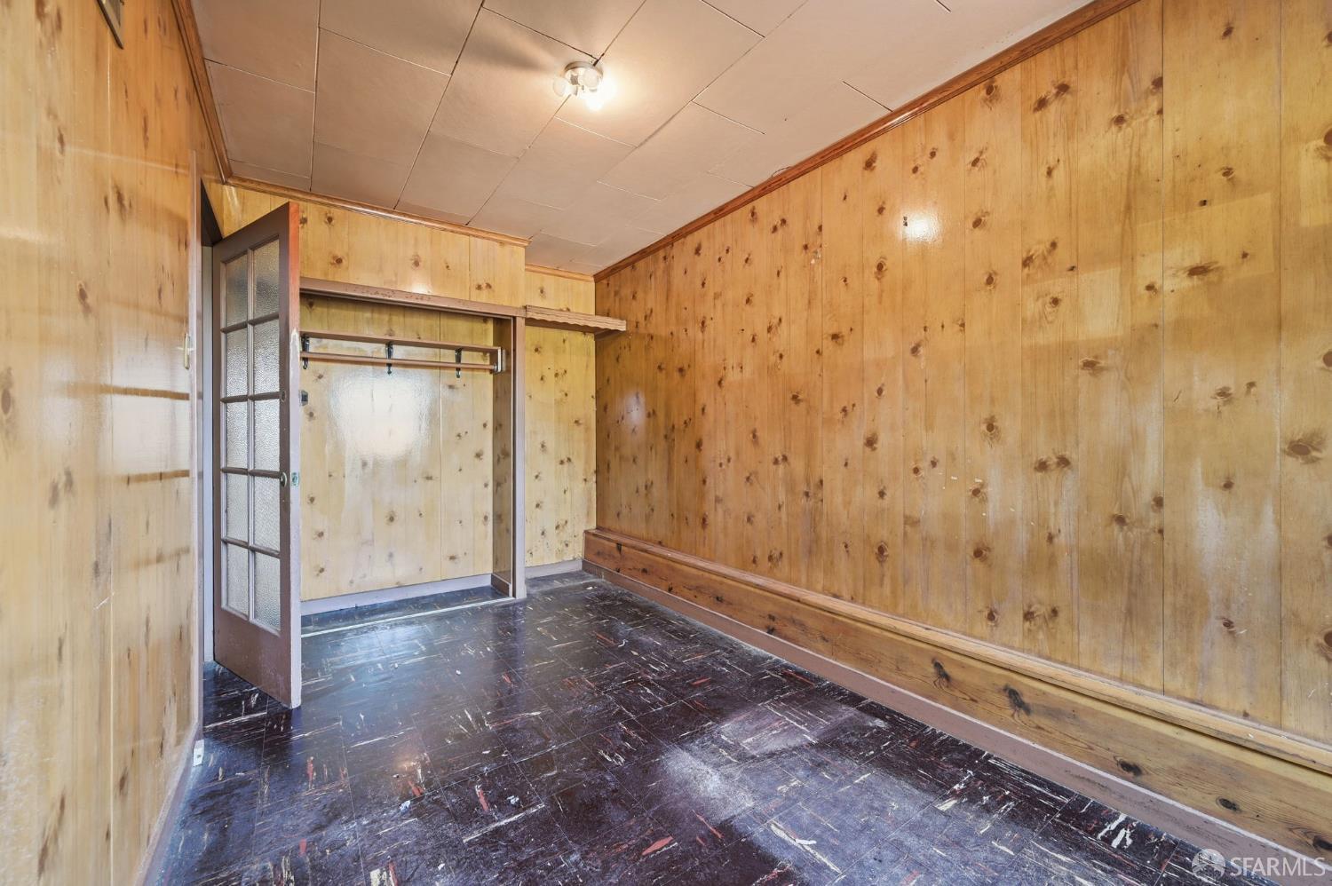 Detail Gallery Image 30 of 43 For 77 Lapham Way, San Francisco,  CA 94112 - 2 Beds | 1 Baths