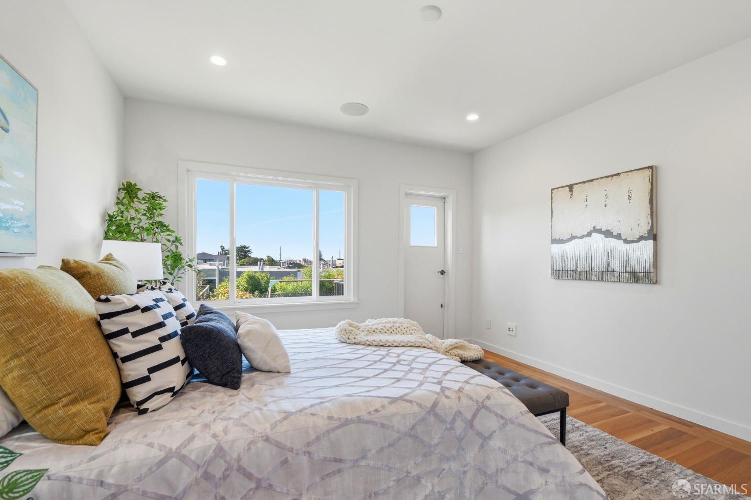 Detail Gallery Image 19 of 42 For 1627 22nd Ave, San Francisco,  CA 94122 - 2 Beds | 1/1 Baths