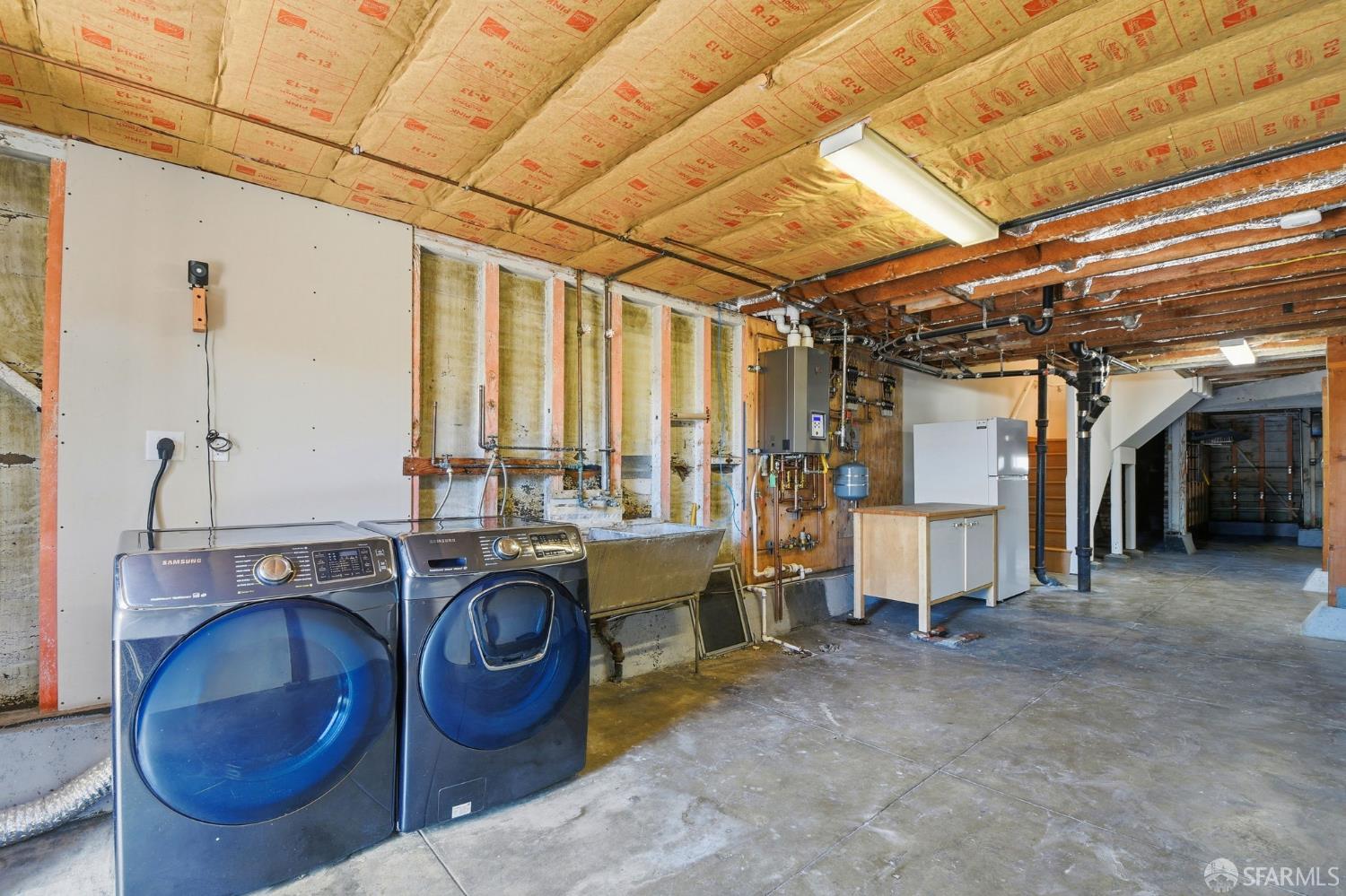 Detail Gallery Image 32 of 42 For 1627 22nd Ave, San Francisco,  CA 94122 - 2 Beds | 1/1 Baths