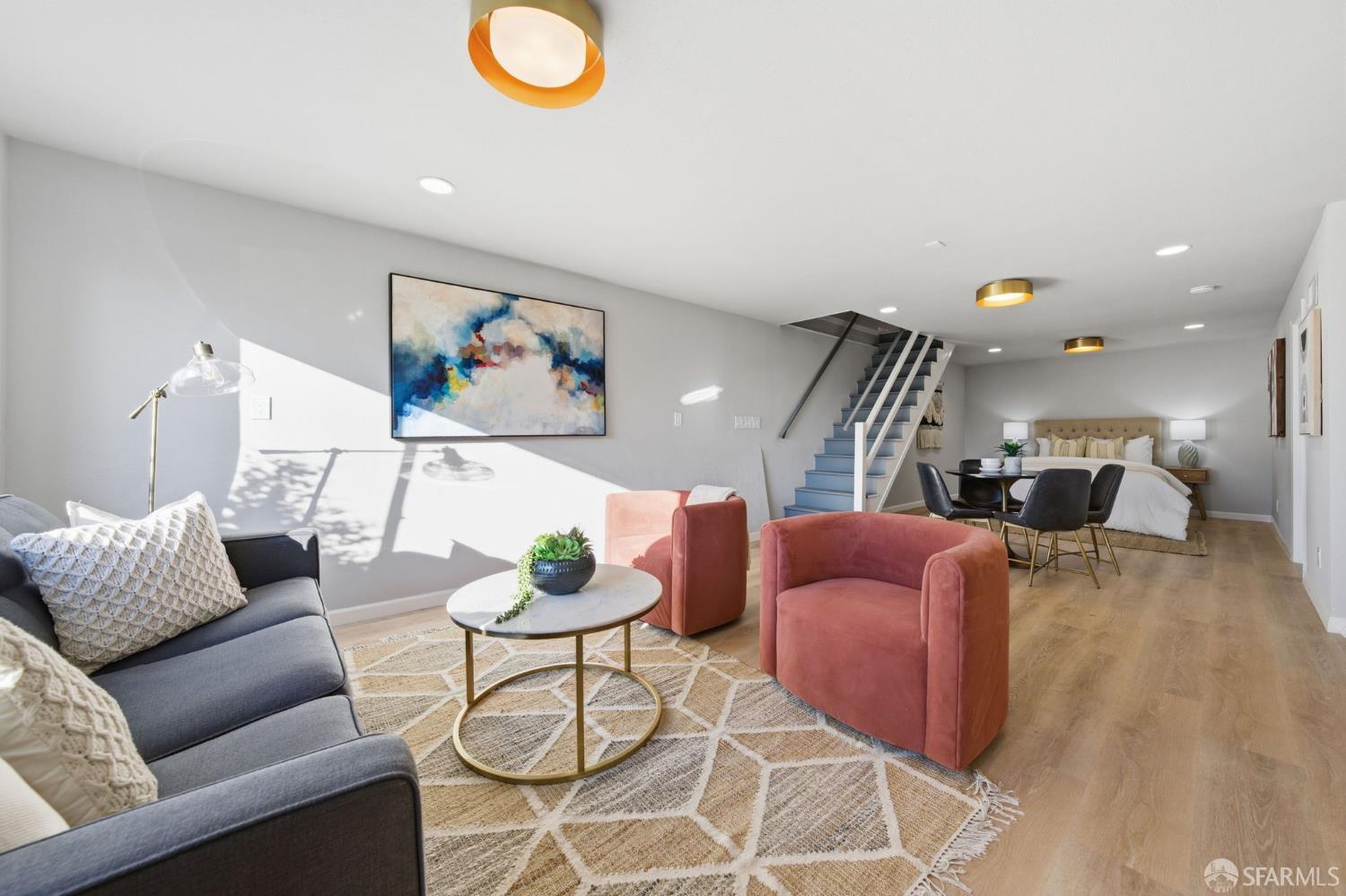 Detail Gallery Image 50 of 78 For 1998 14th Ave, San Francisco,  CA 94116 - 3 Beds | 3 Baths