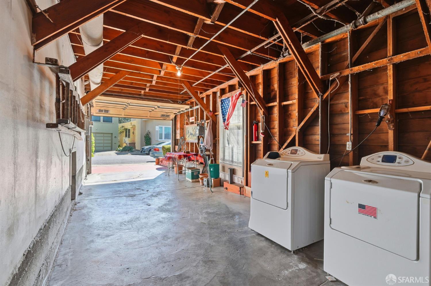 Detail Gallery Image 32 of 43 For 77 Lapham Way, San Francisco,  CA 94112 - 2 Beds | 1 Baths