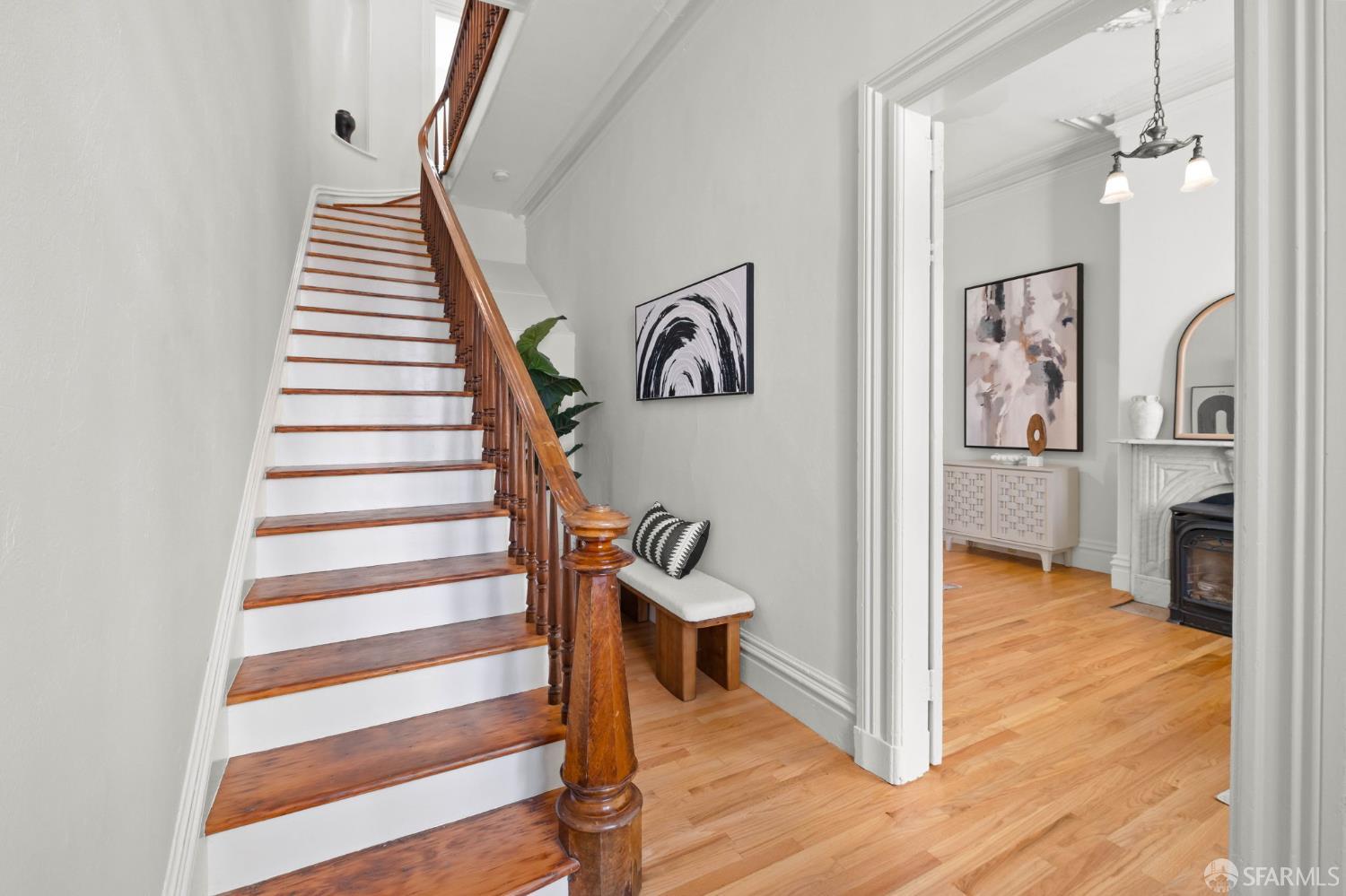 Detail Gallery Image 13 of 59 For 569 Capp St, San Francisco,  CA 94110 - – Beds | – Baths