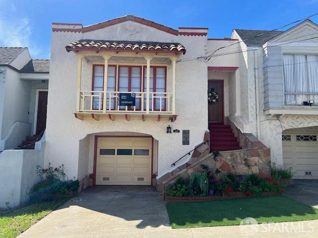 Detail Gallery Image 31 of 40 For 151 Shawnee Ave, San Francisco,  CA 94112 - 2 Beds | 1 Baths