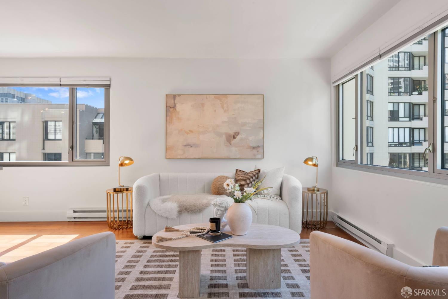 Detail Gallery Image 2 of 37 For 1001 Pine St #404,  San Francisco,  CA 94109 - 1 Beds | 1 Baths