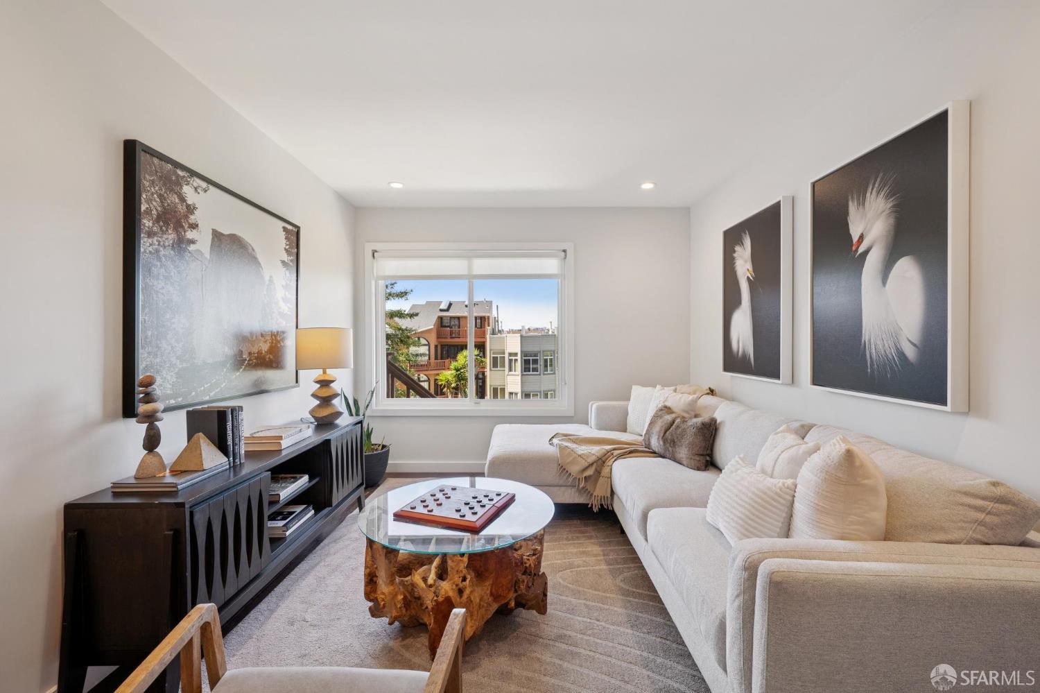 Detail Gallery Image 25 of 38 For 531 16th Ave, San Francisco,  CA 94118 - 4 Beds | 3 Baths