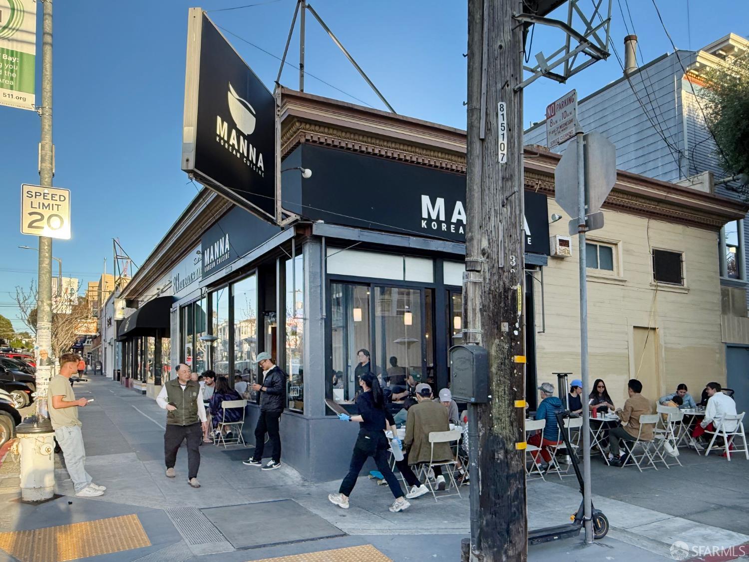 Detail Gallery Image 76 of 91 For 1819 8th Ave, San Francisco,  CA 94109 - 3 Beds | 2 Baths