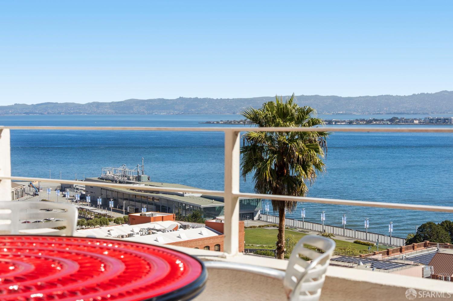 Detail Gallery Image 36 of 64 For 1360 Montgomery St #2,  San Francisco,  CA 94133 - 1 Beds | 1 Baths