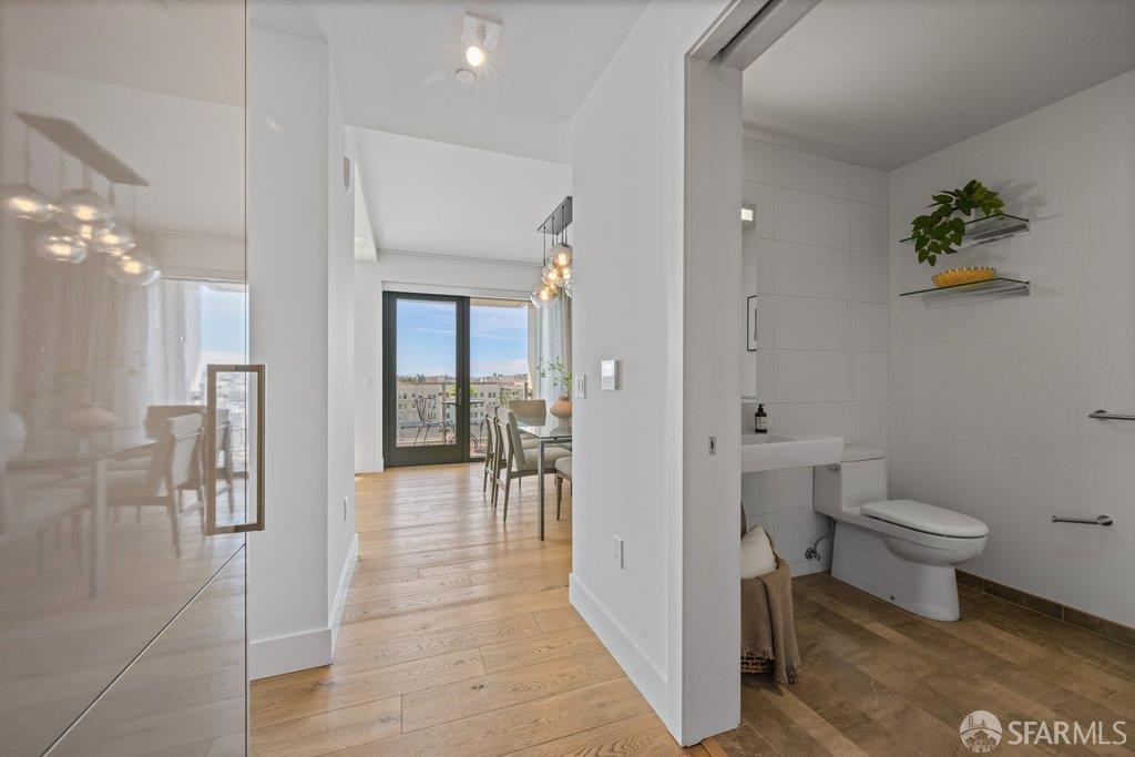 Detail Gallery Image 29 of 40 For 1450 Franklin St #1205,  San Francisco,  CA 94109 - 2 Beds | 2 Baths