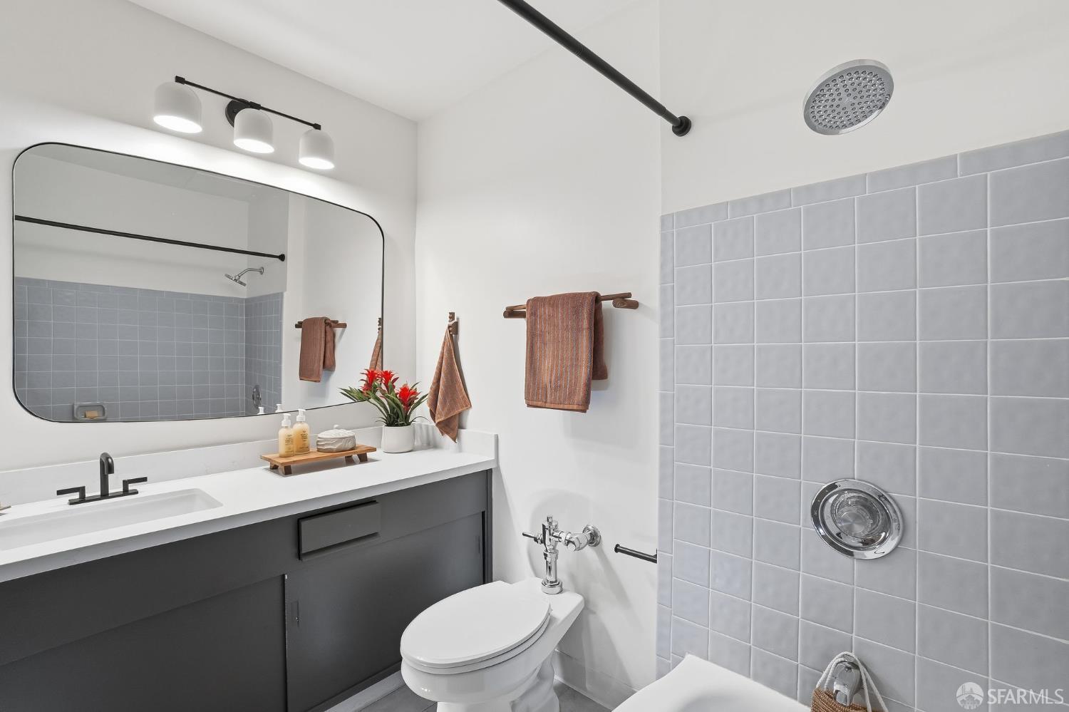 Detail Gallery Image 29 of 50 For 1250 Ellis St #2,  San Francisco,  CA 94109 - 3 Beds | 2 Baths