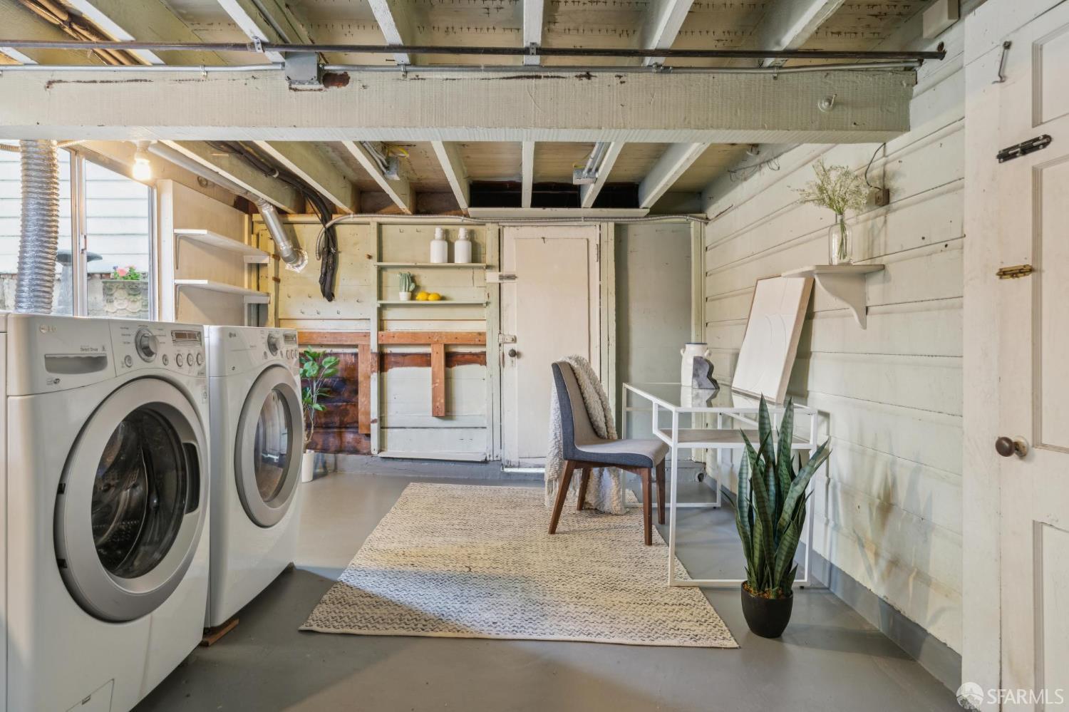 Detail Gallery Image 20 of 25 For 175 Sweeny St, San Francisco,  CA 94134 - 2 Beds | 1 Baths