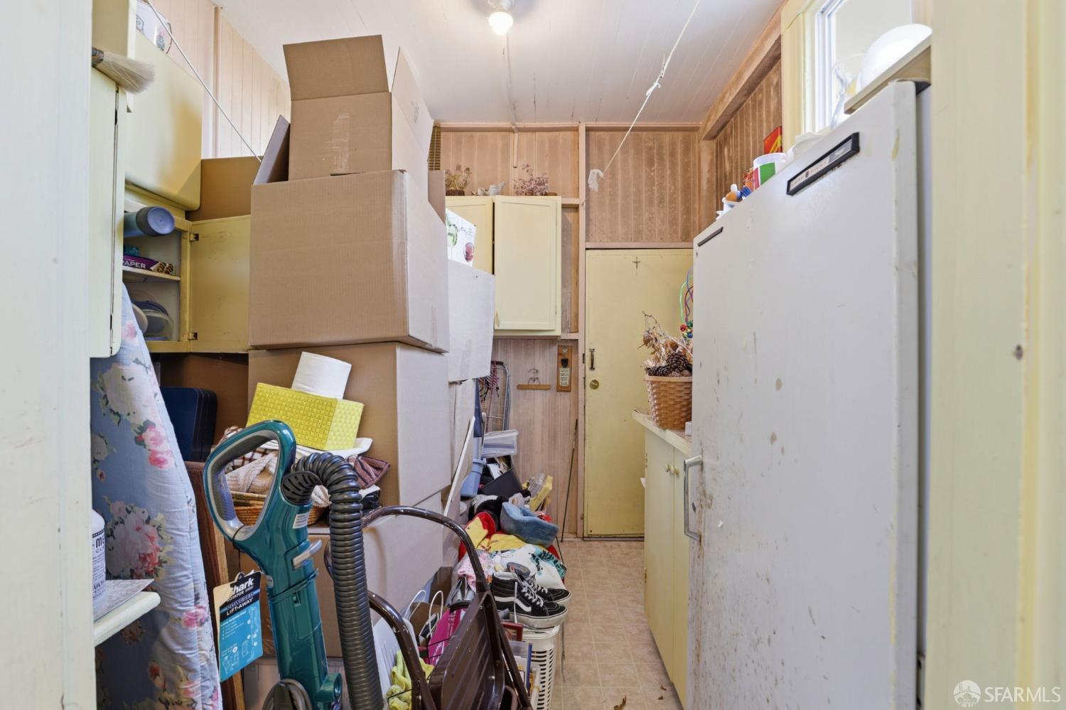 Detail Gallery Image 39 of 45 For 1319 Cole St, San Francisco,  CA 94117 - 4 Beds | 2 Baths