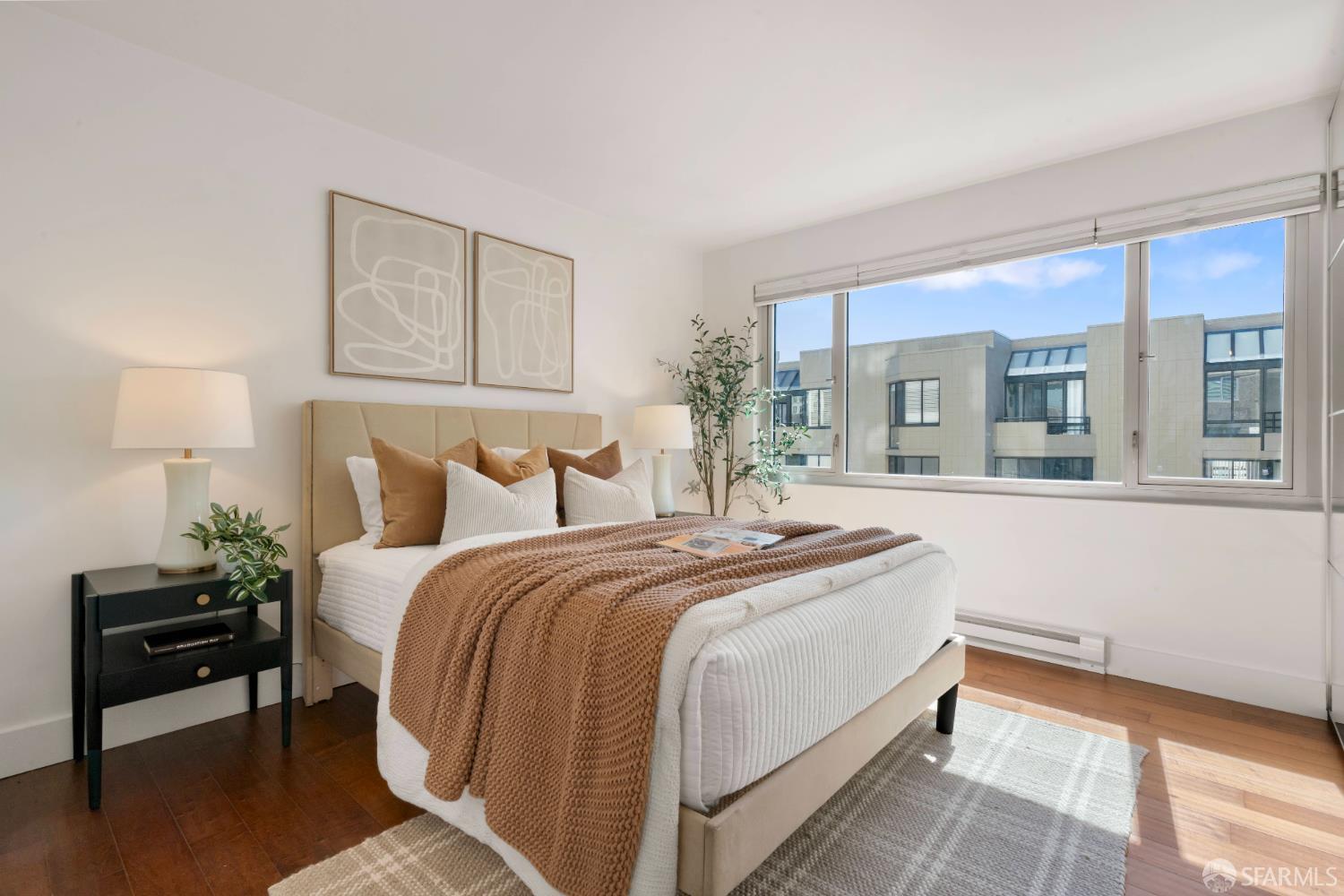 Detail Gallery Image 14 of 37 For 1001 Pine St #404,  San Francisco,  CA 94109 - 1 Beds | 1 Baths