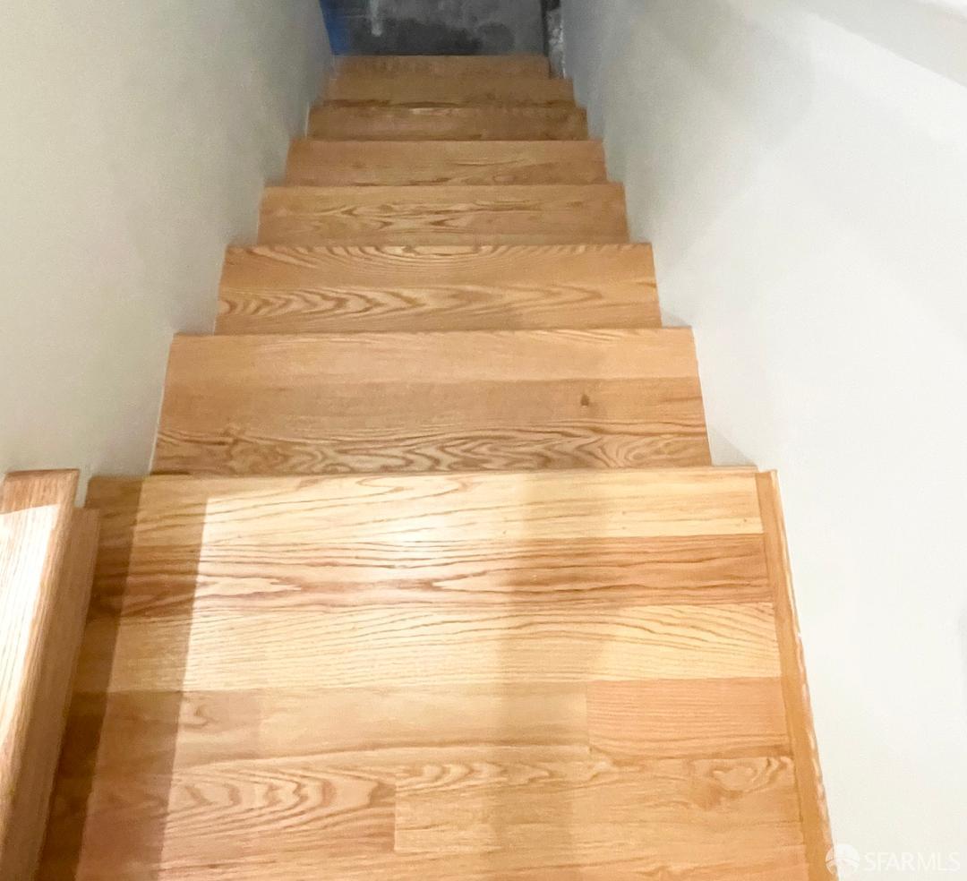 Detail Gallery Image 28 of 42 For 1627 22nd Ave, San Francisco,  CA 94122 - 2 Beds | 1/1 Baths