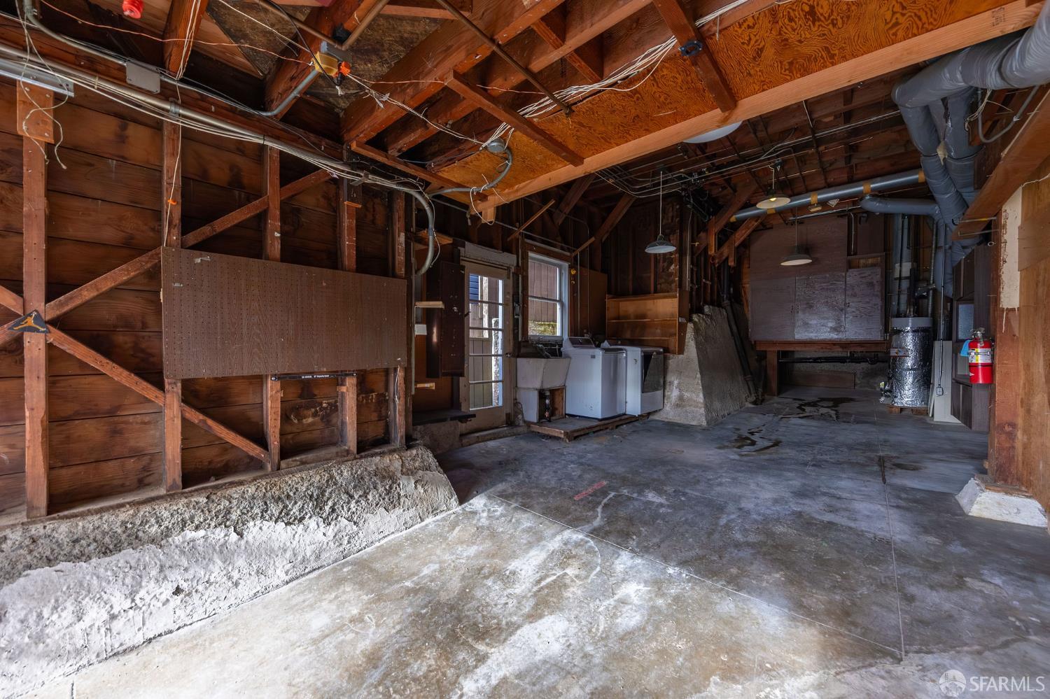 Detail Gallery Image 72 of 93 For 95 South Hill Blvd, San Francisco,  CA 94112 - 3 Beds | 2 Baths